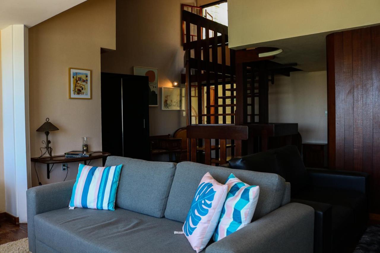 Hostel Jardim Das Bruxas 410 Florianópolis 外观 照片