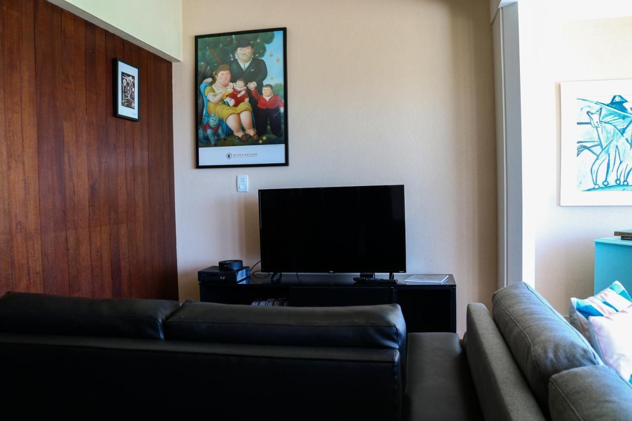 Hostel Jardim Das Bruxas 410 Florianópolis 外观 照片