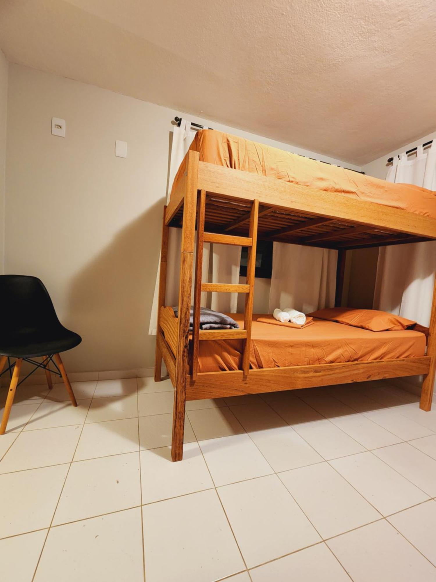 Hostel Jardim Das Bruxas 410 Florianópolis 外观 照片