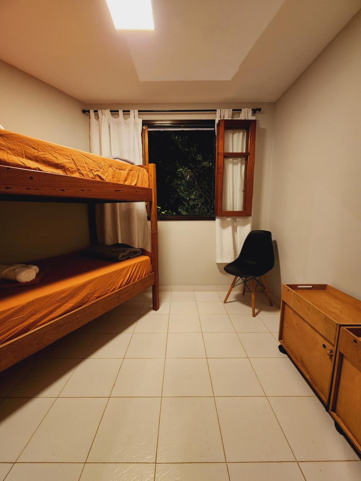 Hostel Jardim Das Bruxas 410 Florianópolis 外观 照片