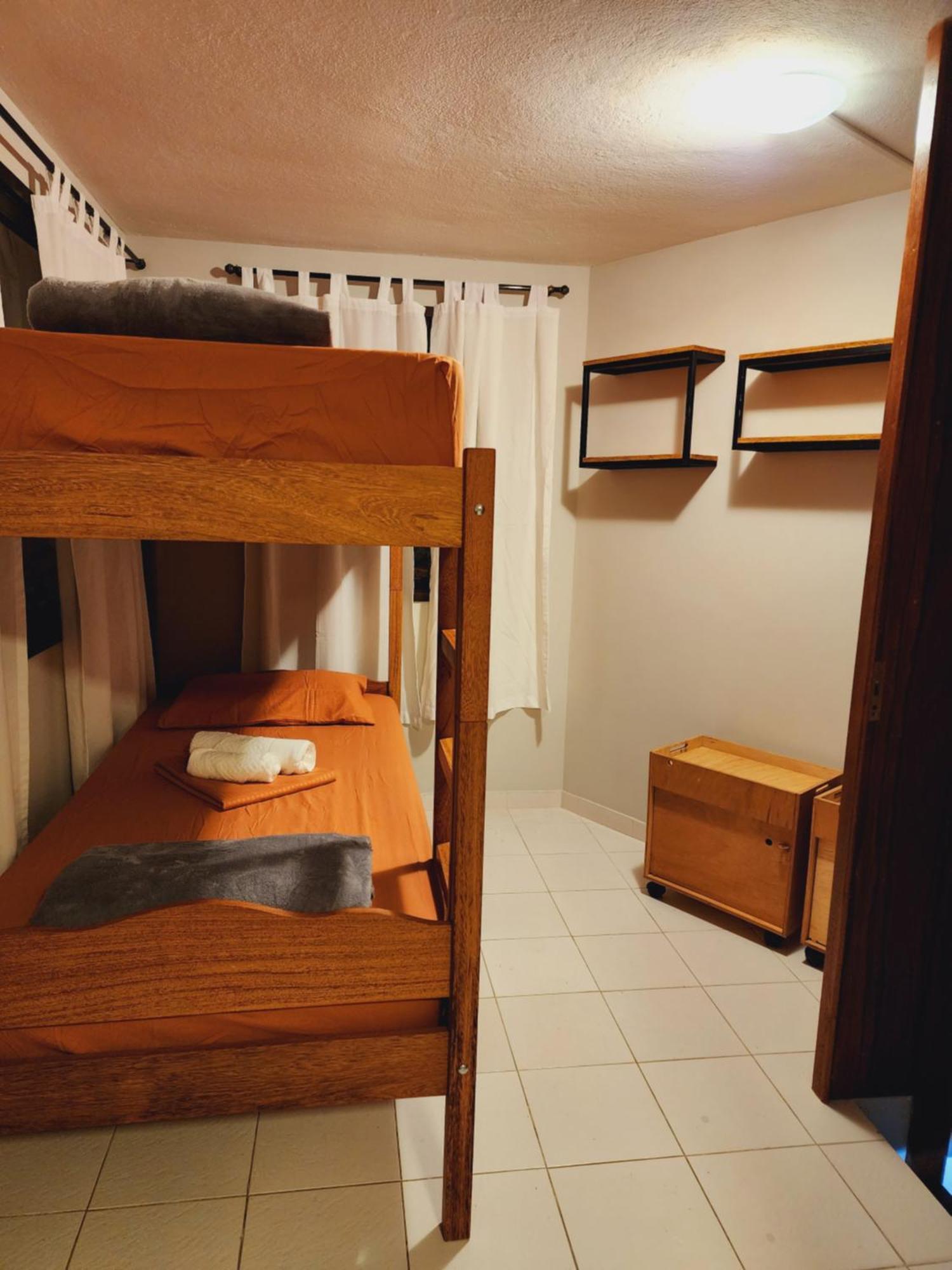 Hostel Jardim Das Bruxas 410 Florianópolis 外观 照片
