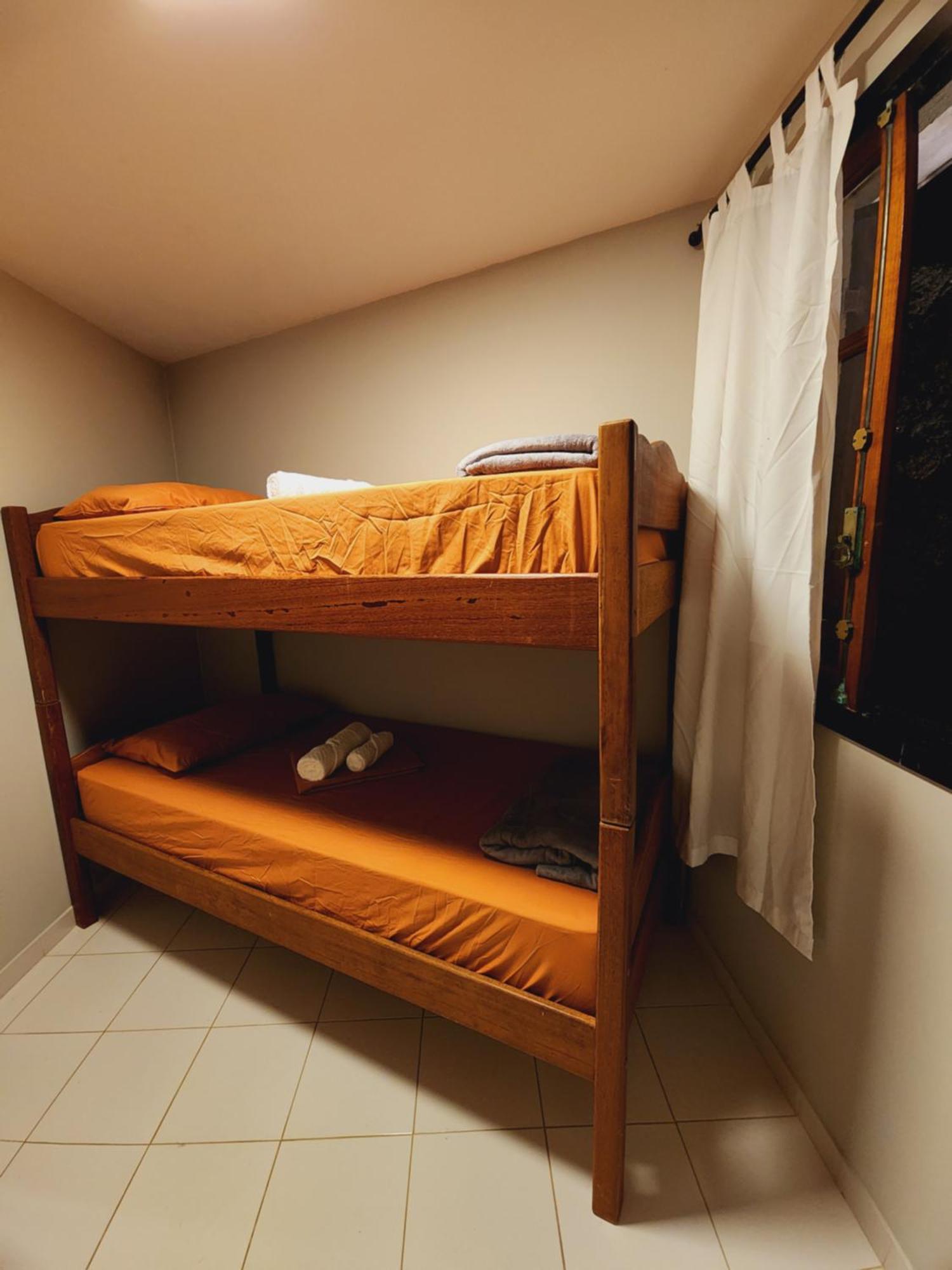 Hostel Jardim Das Bruxas 410 Florianópolis 外观 照片