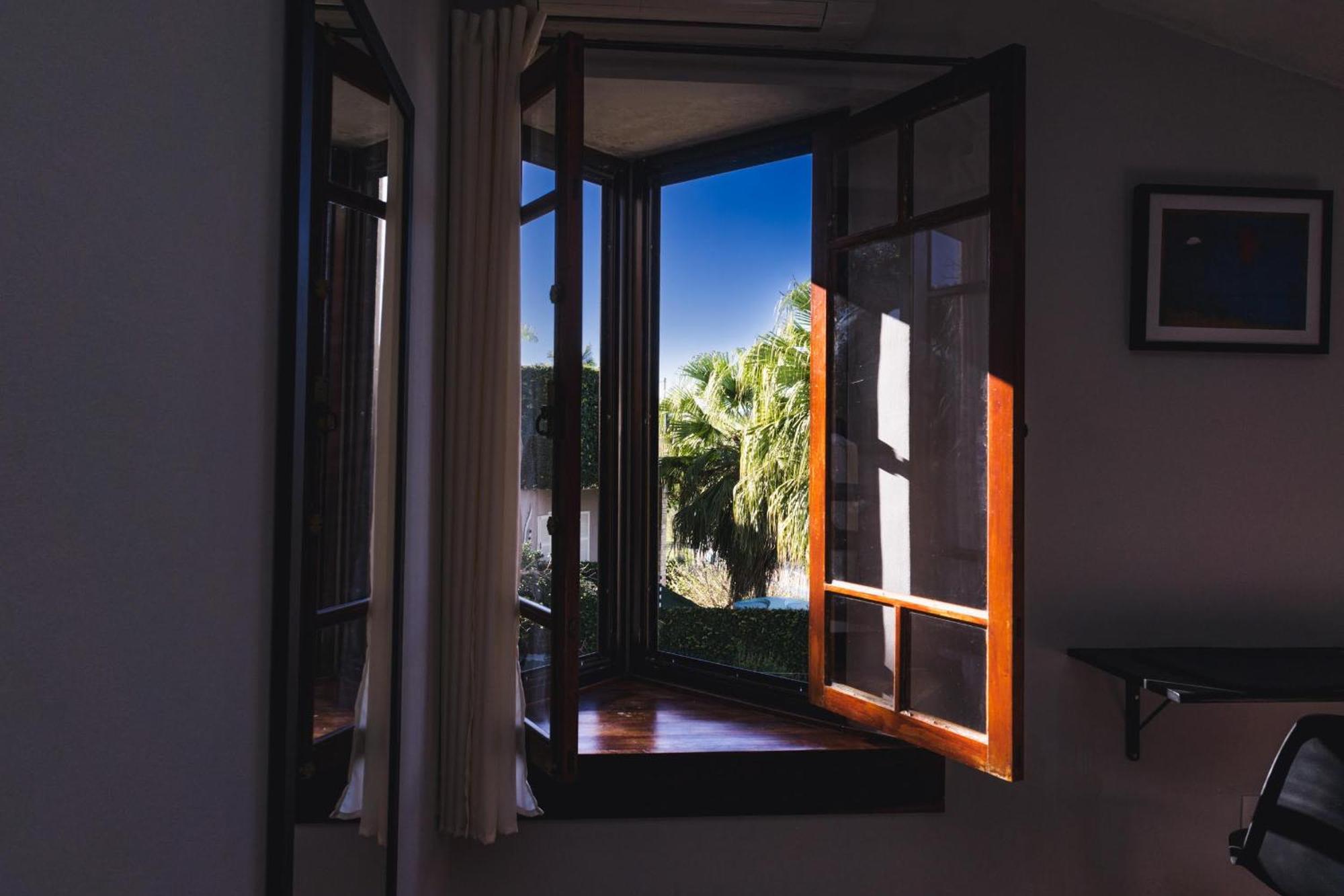 Hostel Jardim Das Bruxas 410 Florianópolis 外观 照片