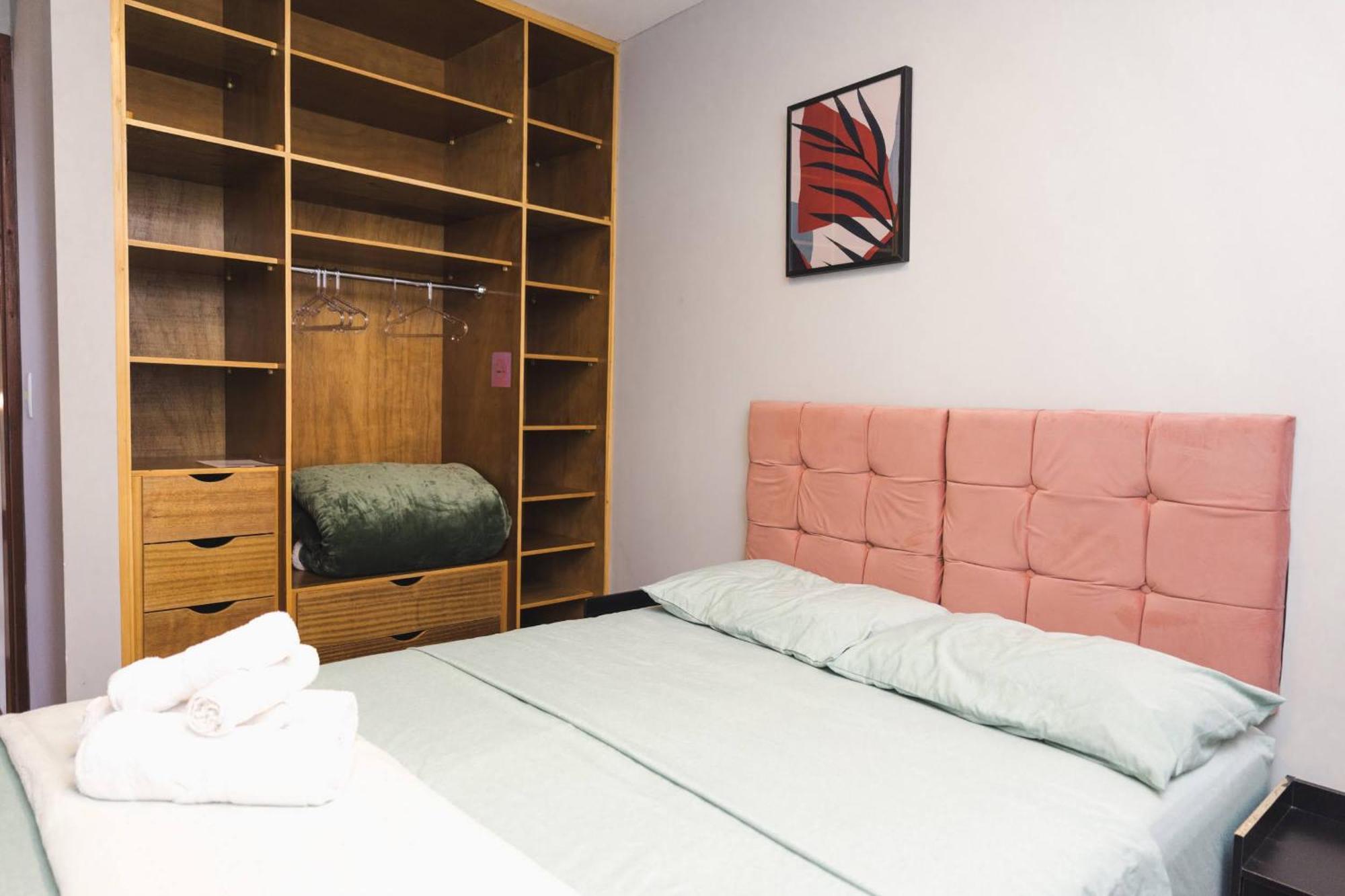 Hostel Jardim Das Bruxas 410 Florianópolis 外观 照片