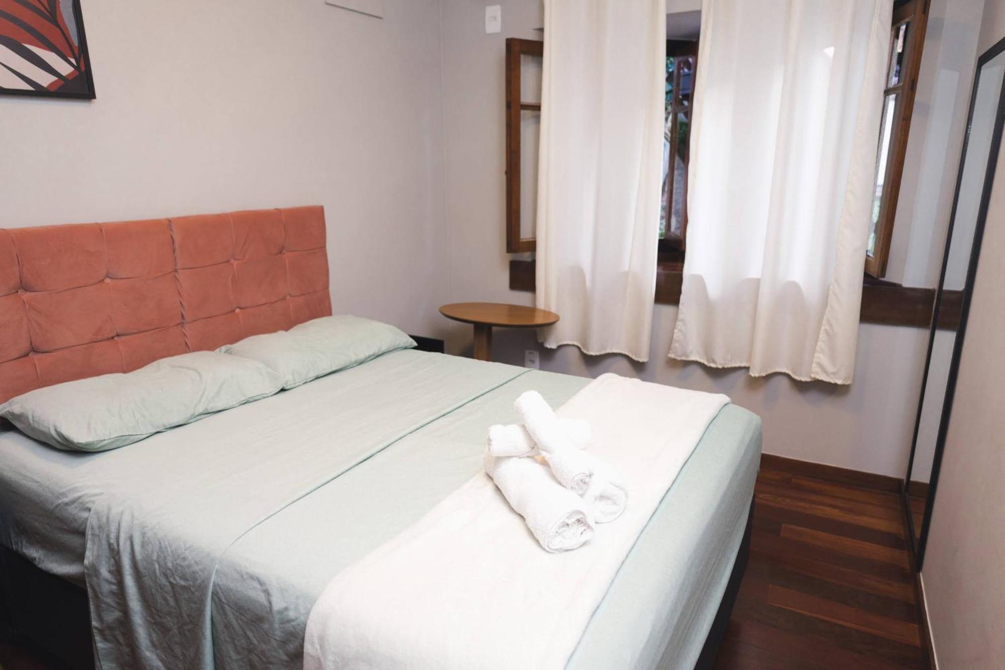 Hostel Jardim Das Bruxas 410 Florianópolis 外观 照片