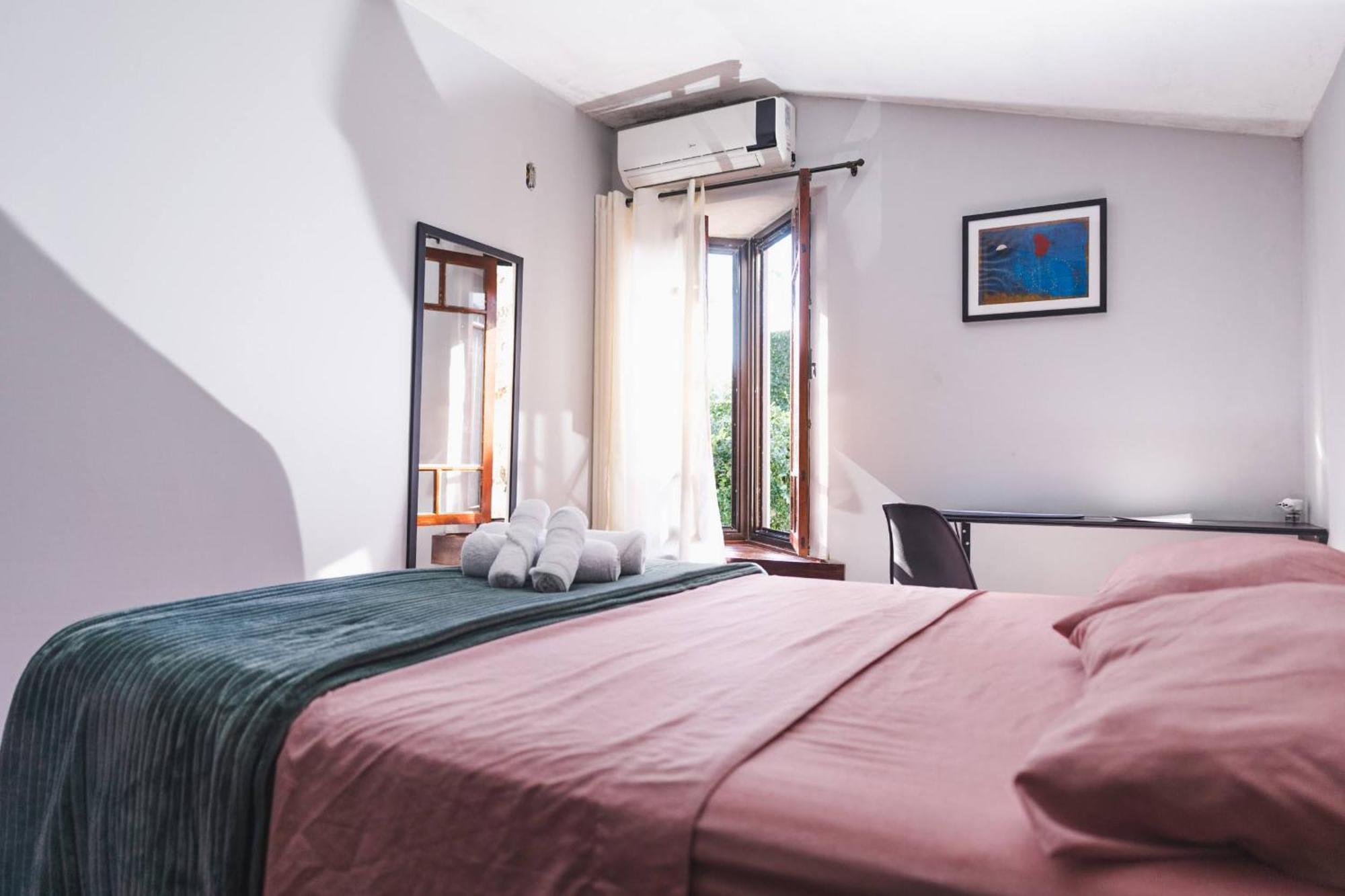 Hostel Jardim Das Bruxas 410 Florianópolis 外观 照片