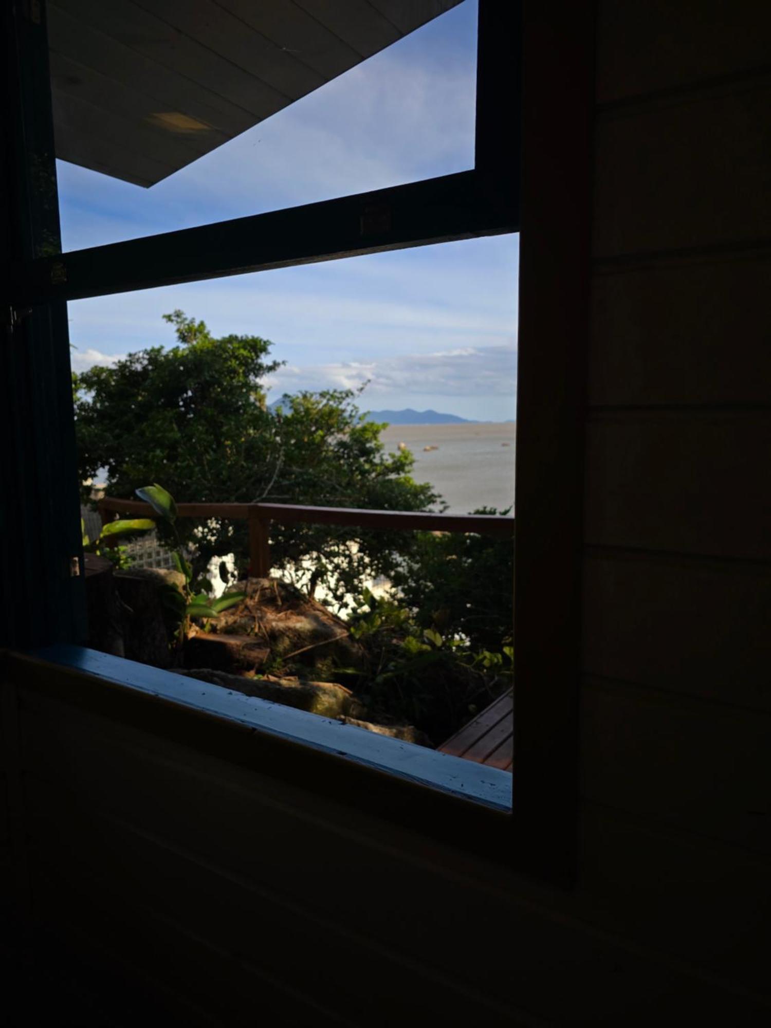 Hostel Jardim Das Bruxas 410 Florianópolis 外观 照片