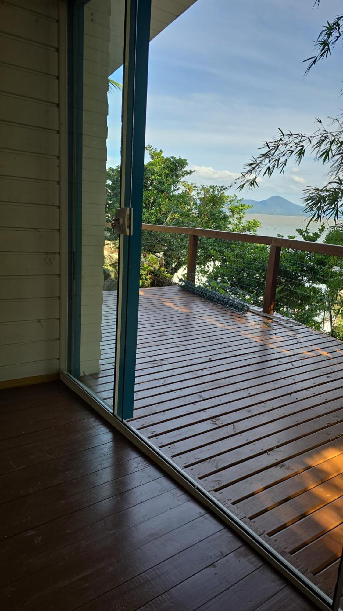 Hostel Jardim Das Bruxas 410 Florianópolis 外观 照片