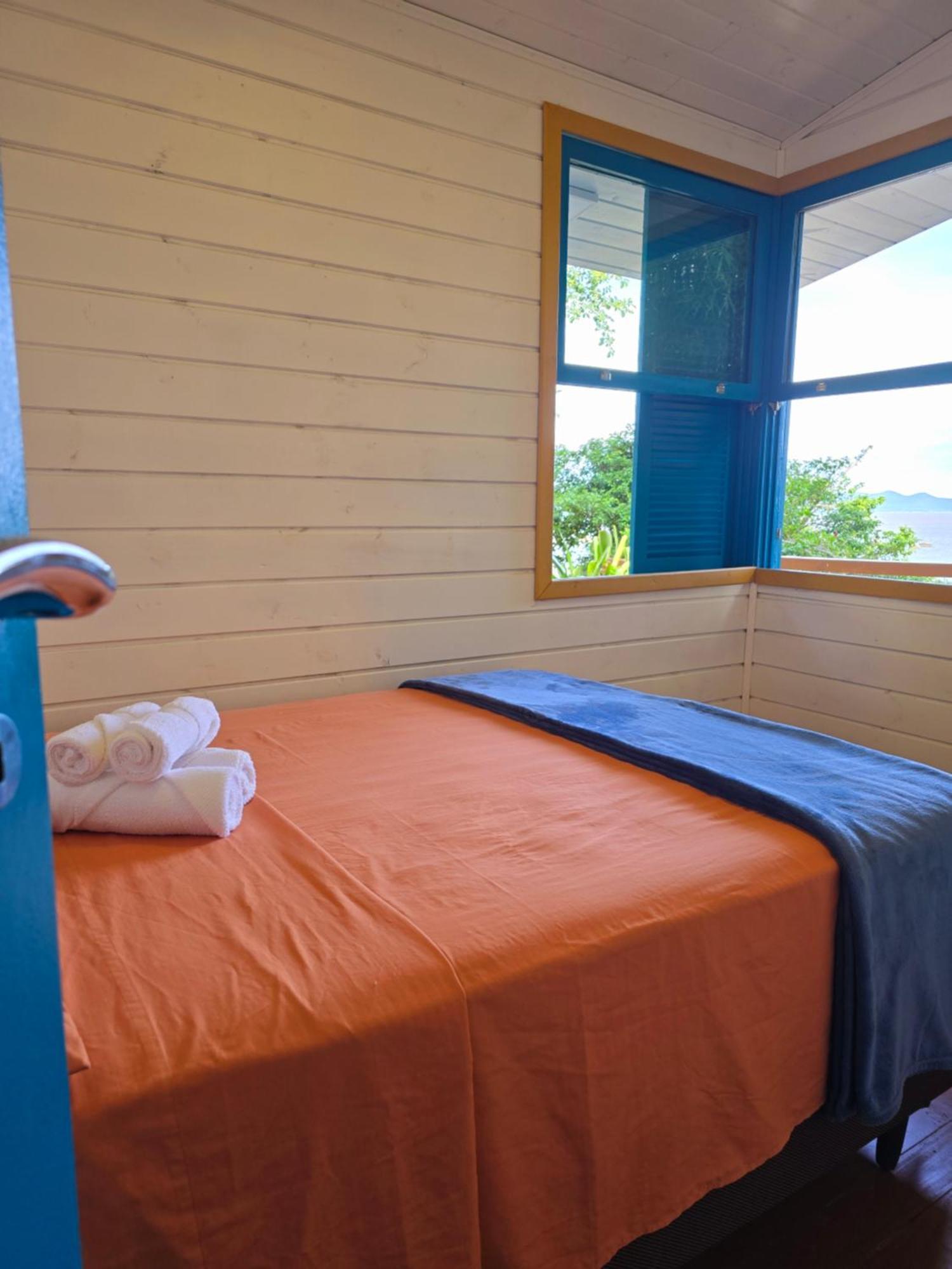 Hostel Jardim Das Bruxas 410 Florianópolis 外观 照片