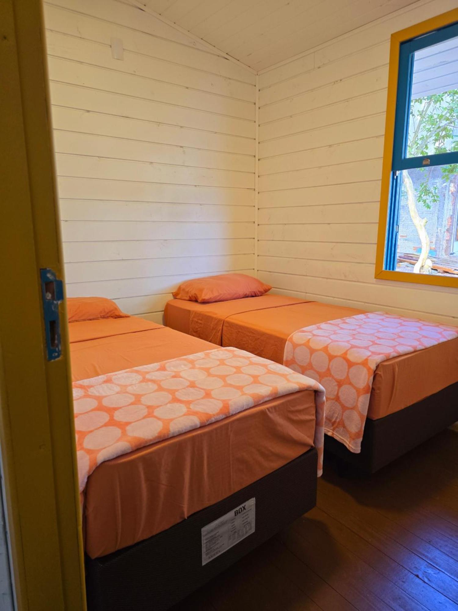 Hostel Jardim Das Bruxas 410 Florianópolis 外观 照片